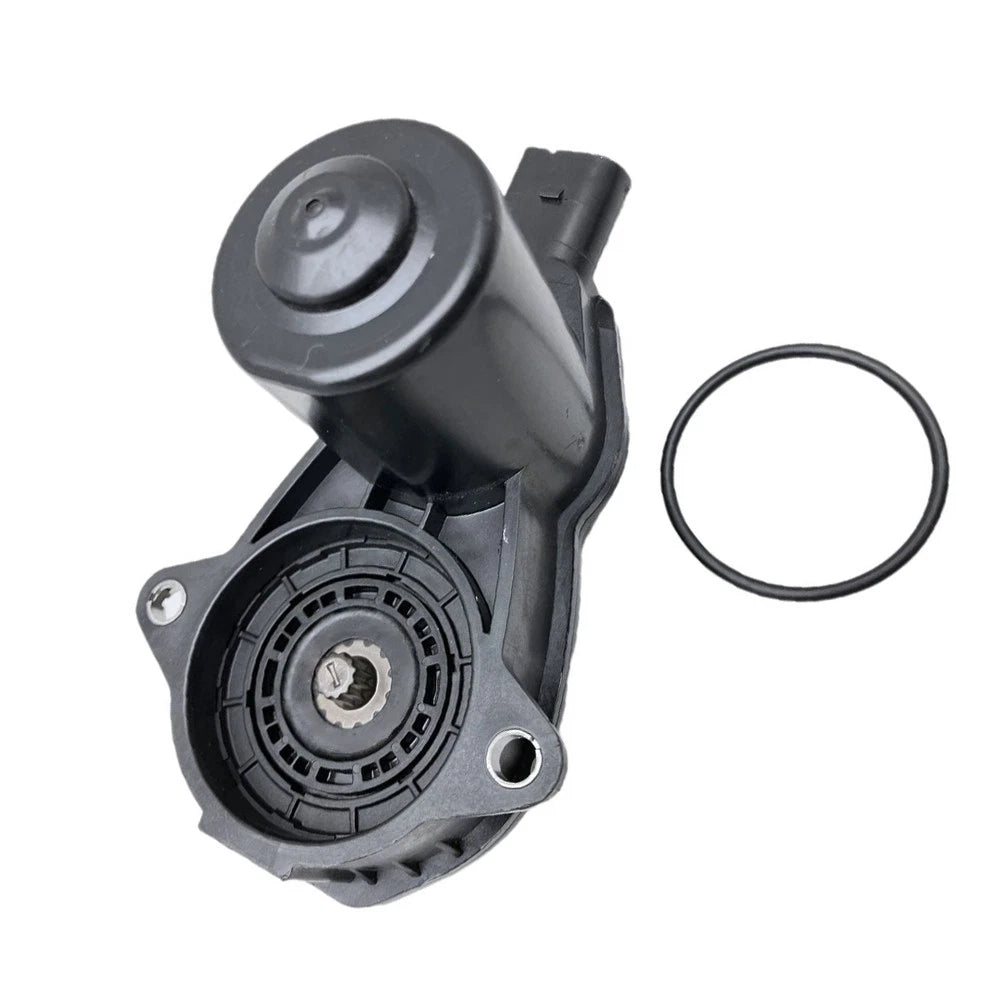 Brake Caliper Servo Motor for Audi A4 B8 3.0 Rear (2012–2015)