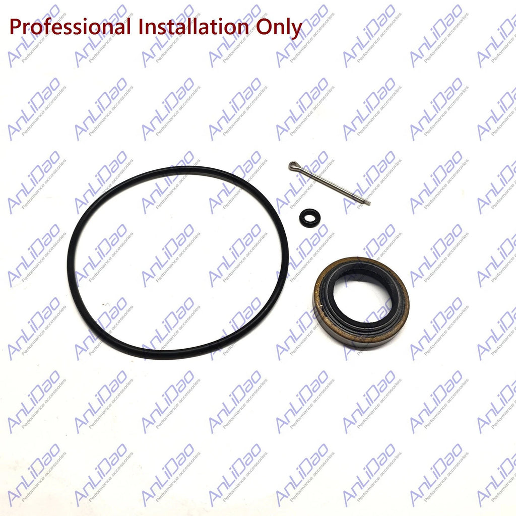 Propshaft Oil Seal Kit for Volvo Penta SX (3858303, 3863090)
