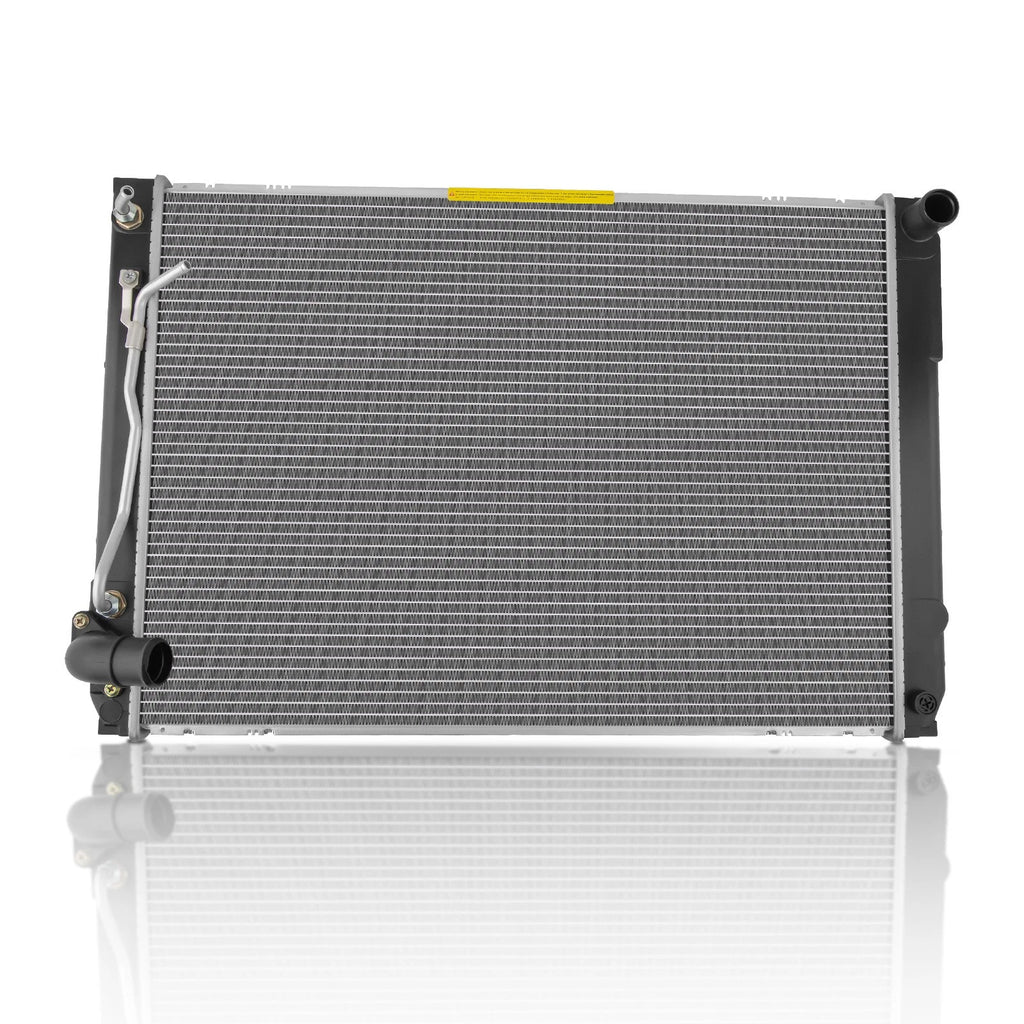 Radiator for Toyota Sienna 3.3L (2004–2006) CU2681 160410A400 2681 TO3010281