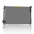 Radiator for Toyota Sienna 3.3L (2004–2006) CU2681 160410A400 2681 TO3010281