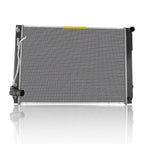 Radiator for Toyota Sienna 3.3L (2004–2006) CU2681 160410A400 2681 TO3010281