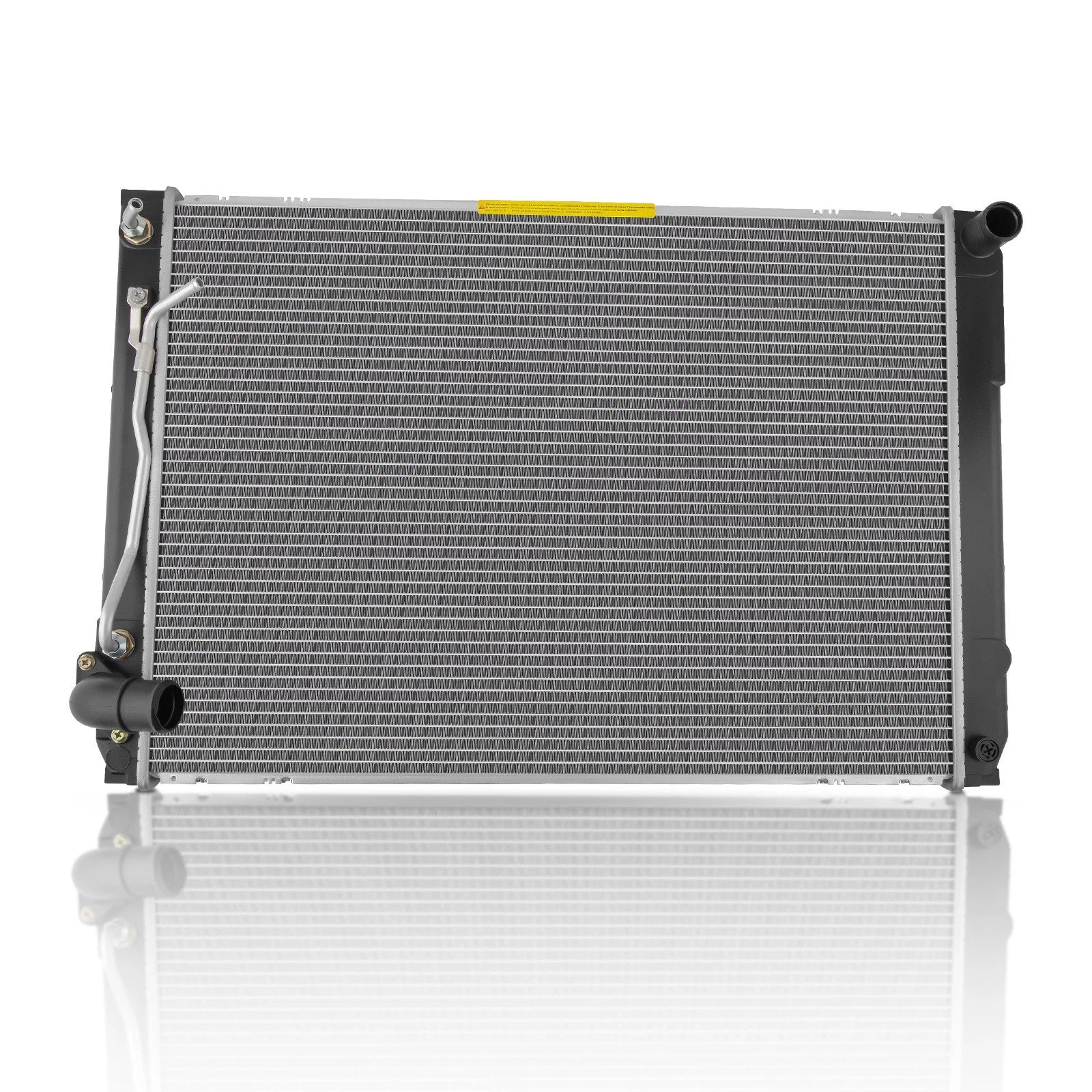 Radiator for Toyota Sienna 3.3L (2004–2006) CU2681 160410A400 2681 TO3010281
