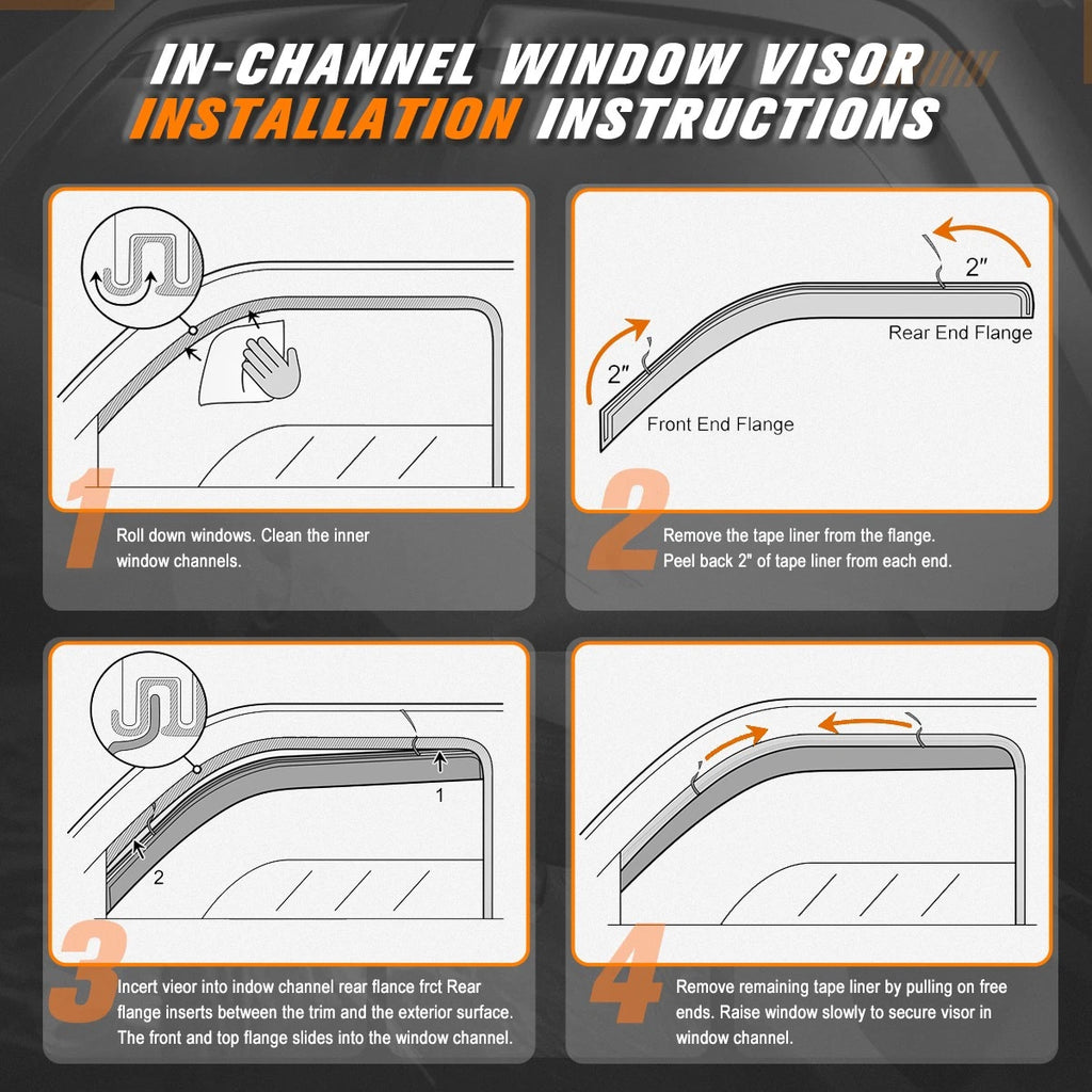Front Bumper Face Bar for Sierra 1500 Limited (2016–2019) w/ Fog Light Holes