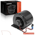 HVAC Blower Motor with Wheel Assembly for John Deere Tractor (6D, 6R)