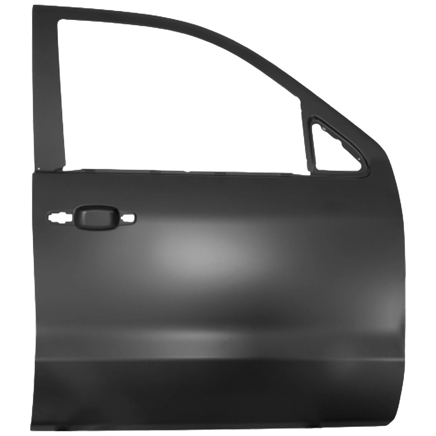 Passenger Right Side Door Panel for Chevy C10 Pickup