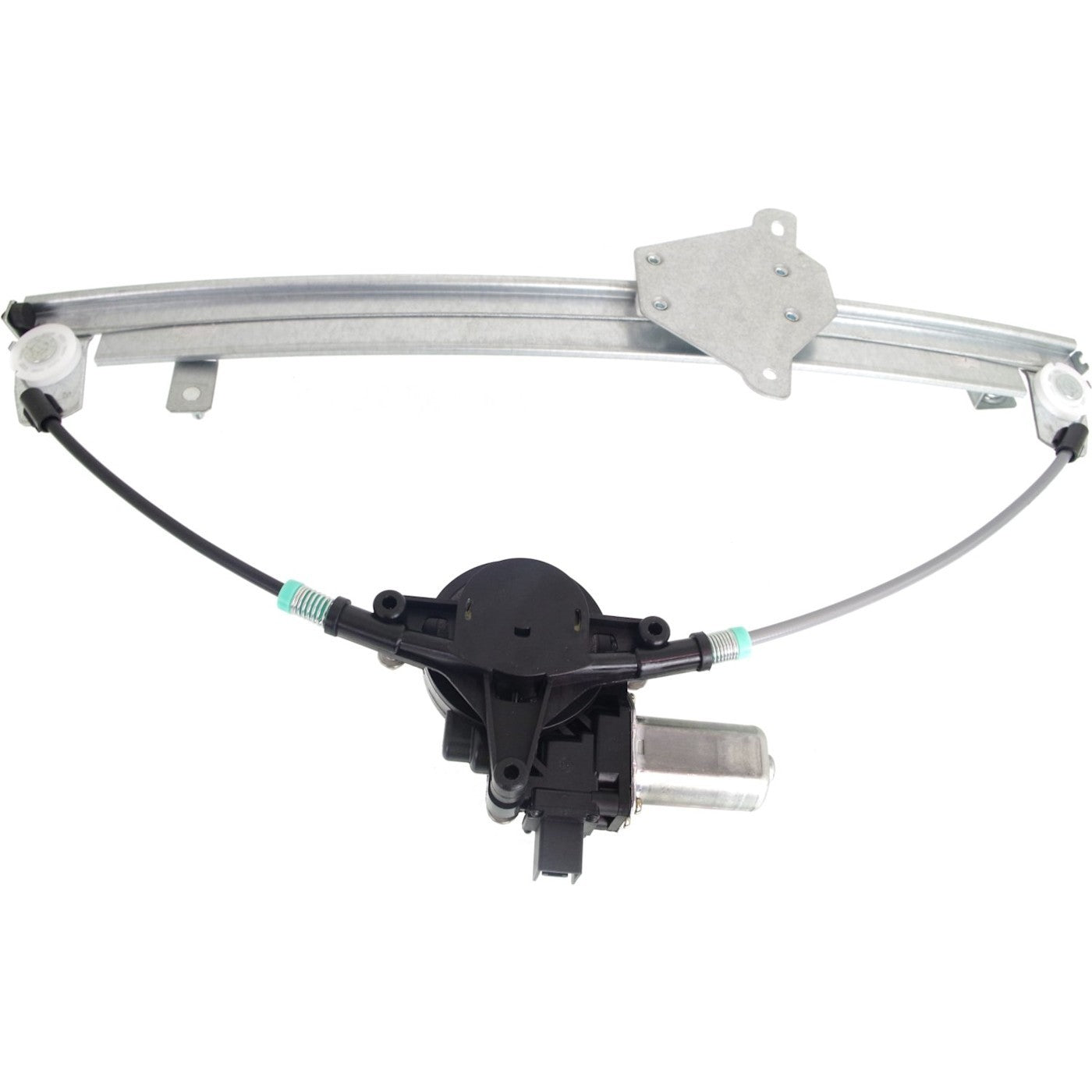 Set of 2 Window Regulators for Mazda CX-5 (2013–2016)