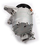 AC Compressor for Chevrolet Impala Malibu Pontiac G6 (2006–2011)