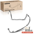 Turbocharger Oil Line for BMW X5 550i (2010–2012)