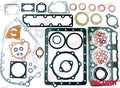Engine Overhaul Gasket Kit for Yanmar 3GM30, 3GM30F