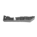 Replacement Passenger Side Front Upper Bumper Bracket (See compatibility Chart)