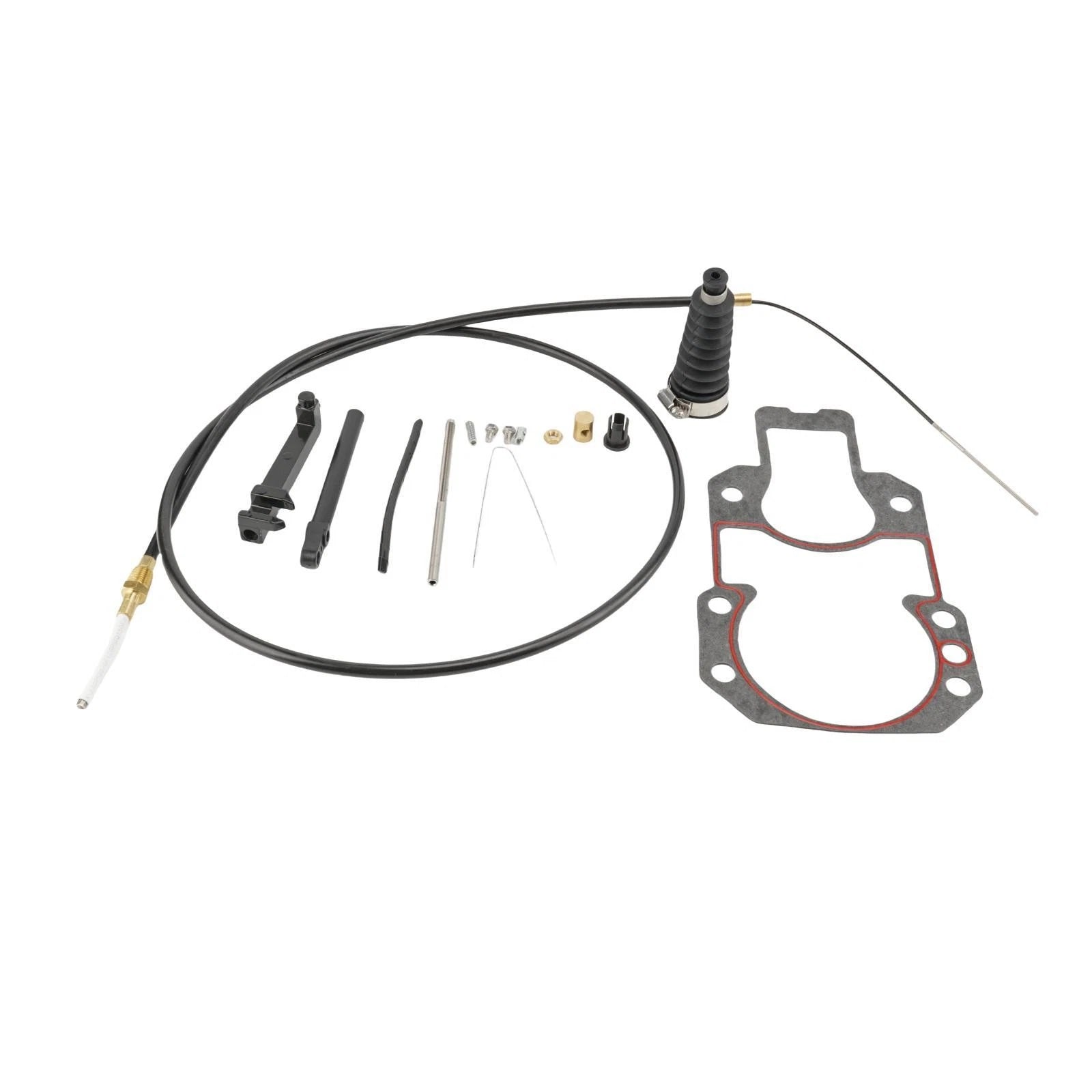 Shift Cable Bellows Kit for Mercruiser Alpha One Gen I II (865436A03)