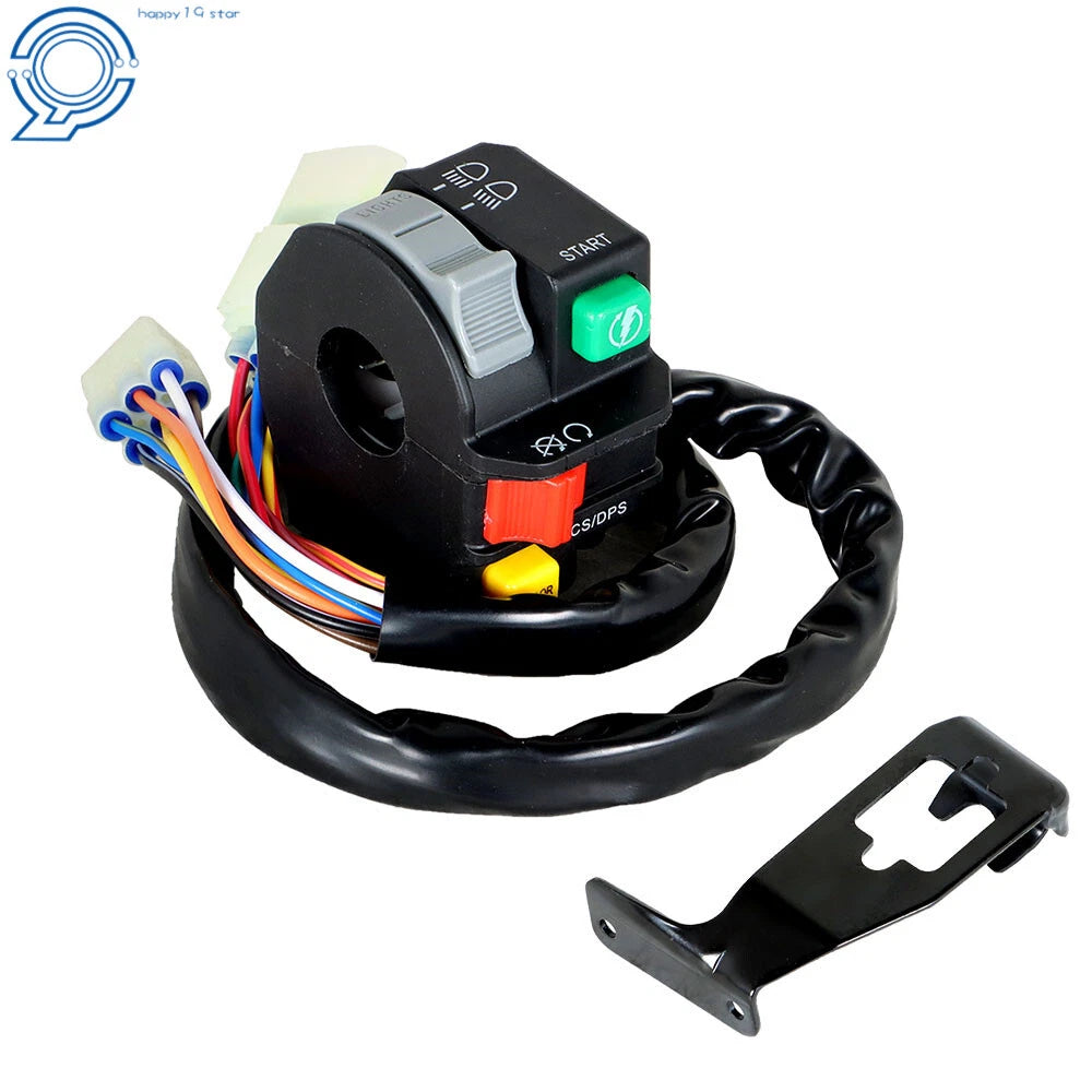 Left Handlebar Switch for Can-Am Outlander 450 500 650 800 1000 (2010-2023)