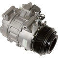 A/C Compressor with Clutch for Toyota Avalon, Lexus ES350, Camry