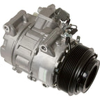 A/C Compressor with Clutch for Toyota Avalon, Lexus ES350, Camry
