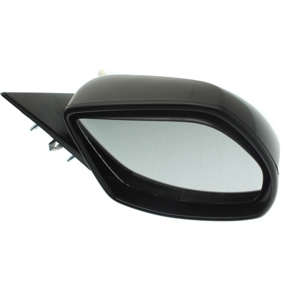 Passenger Side Power Mirror for Honda CR-V (2017–2022) Paintable