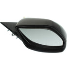 Passenger Side Power Mirror for Honda CR-V (2017–2022) Paintable