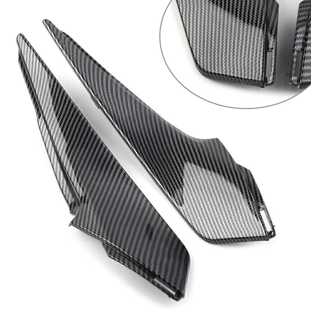 2X Tank Side Cover Fairing for Honda CBR 1000RR (2012–2016)