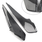 2X Tank Side Cover Fairing for Honda CBR 1000RR (2012–2016)
