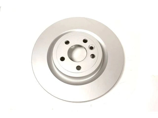 Brake Rotor for Jaguar I-Pace (2019–2020) CC328SZ Painted