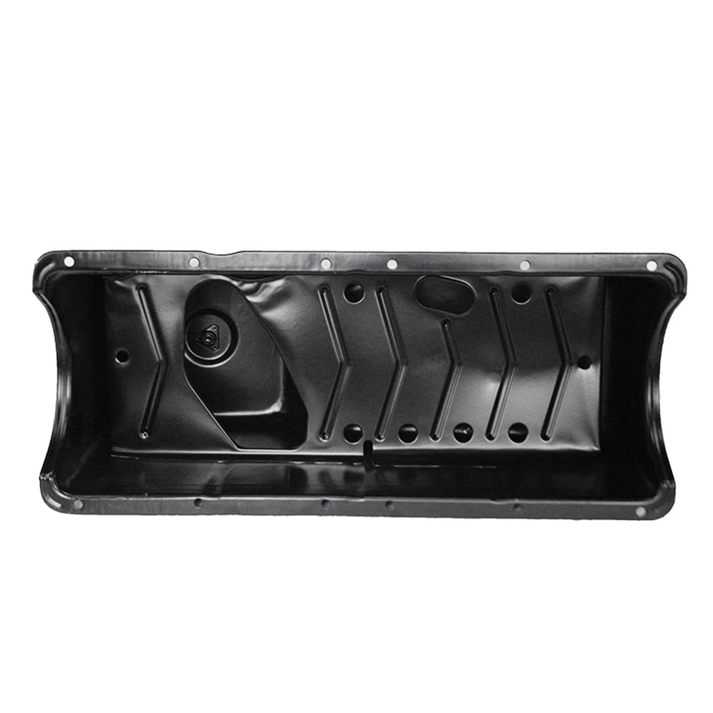 Oil Pan for Ford F650 F750, International 1652SC (2000–2004) 1830838C91 264838