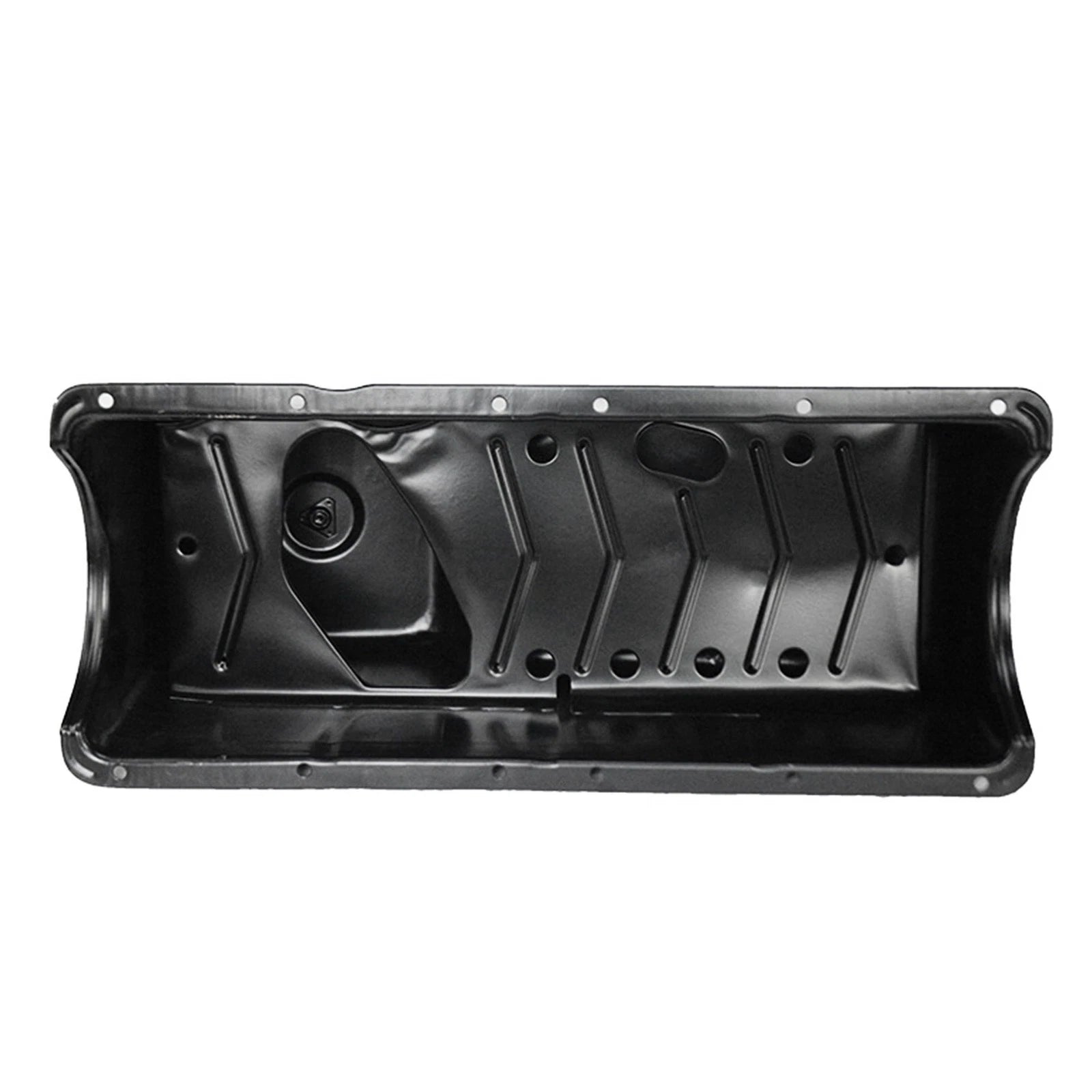Oil Pan for Ford F650 F750, International 1652SC (2000–2004) 1830838C91 264838