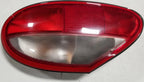 Right Rear Taillight Assembly for Jaguar XK8 (1997–2000)