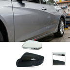Mirror Cover for Chevy Malibu (2012–2018) Passenger Right Side Primer