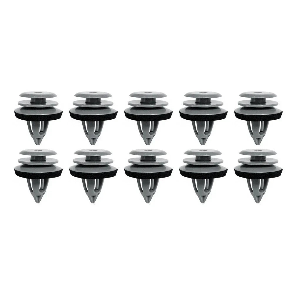 20 x Car Door Panel Clips for BMW E46 E90 E91 E36 E92 E93 E60 E63 E64