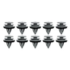 20 x Car Door Panel Clips for BMW E46 E90 E91 E36 E92 E93 E60 E63 E64