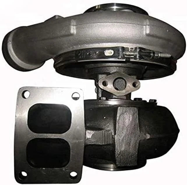 Turbo S4D Turbocharger 196543 0R6340 for Caterpillar CAT 966F (1965–2023)