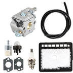 Carburetor Tune Up Kit for Echo CS-300 CS-301 CS-305 CS-340 CS-341 (2000-2023)