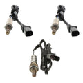 Oxygen Sensors Kit for Audi A6 Quattro 3.2L V6 (2005) - Bosch