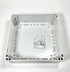 Terminal Box Enclosure for Hoffman Q303013PCI (300x300x130)