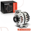 Alternator for Chevy HHR (2008–2011) 130Amp 5-Groove