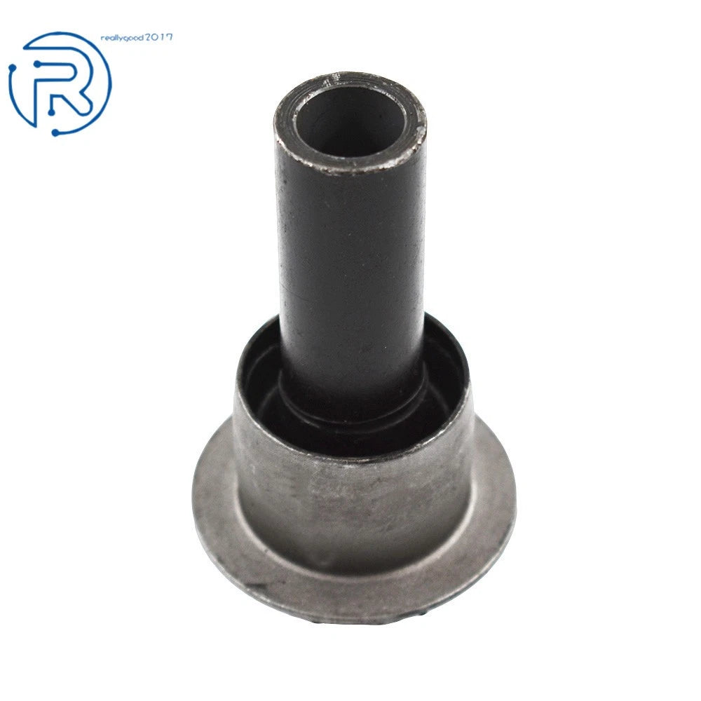 Set of 4 Front Crossmember Subframe Bushings for Nissan Rogue (2008-2015)