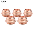 5pcs Gouging Shield Cap 9-8241 for Thermal Dynamics 100 Plasma Torch