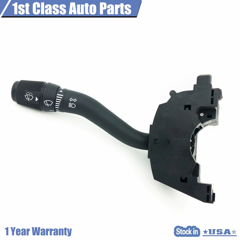 Turn Signal Wiper Lever Hazard Switch for Ford F-150 F-250 (1997–2003)