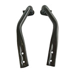 2Pcs Bumper Brackets for Silverado 1500, Sierra 1500 (2007–2013) GM1042107 GM1043107