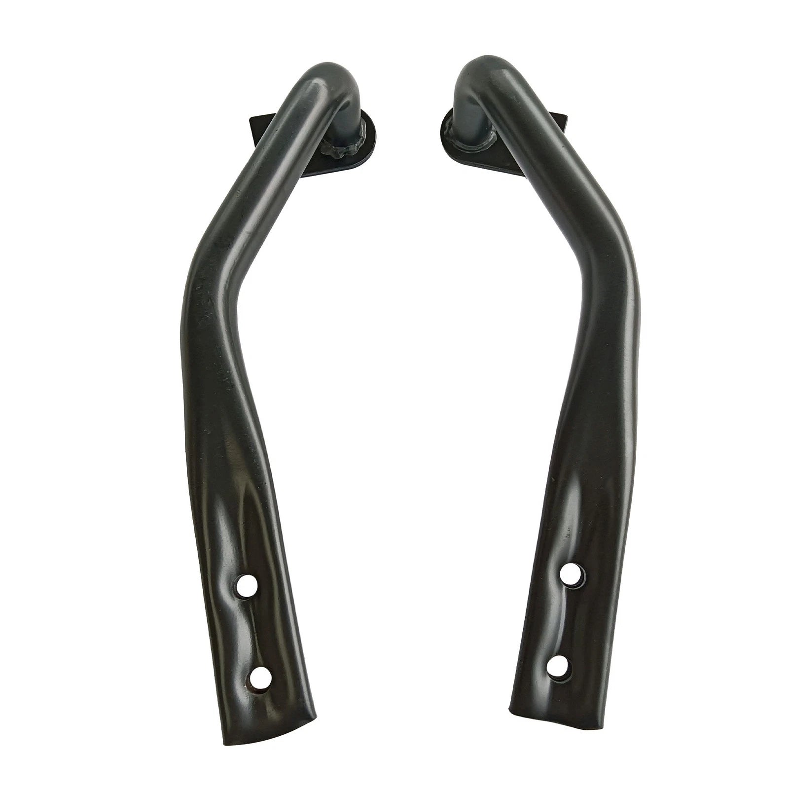2Pcs Bumper Brackets for Silverado 1500, Sierra 1500 (2007–2013) GM1042107 GM1043107