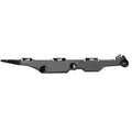 Replacement Front Passenger Side Upper Bumper Bracket for 2005-10 Toyota Avalon