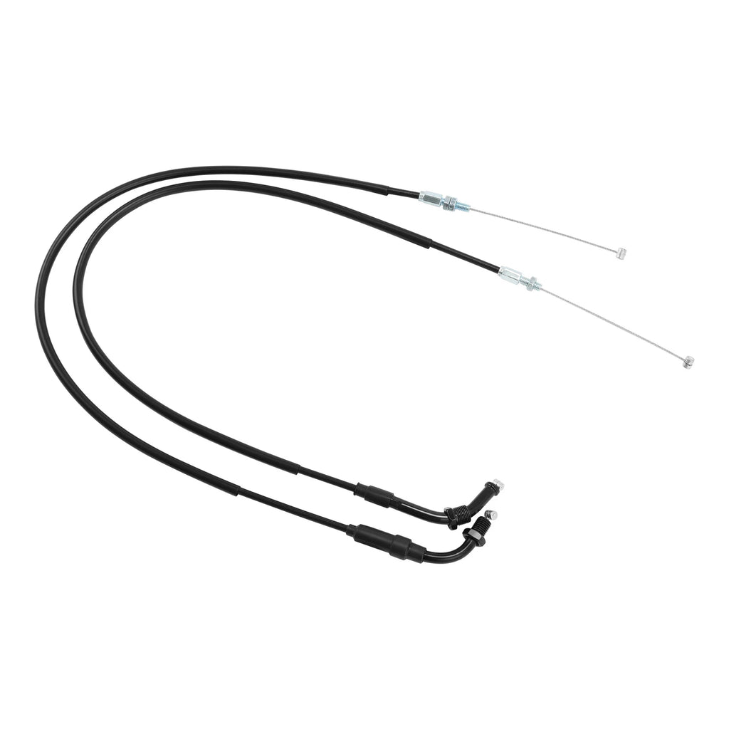 Throttle Cable Wire Liner for Honda CBR650R (2019–2023)