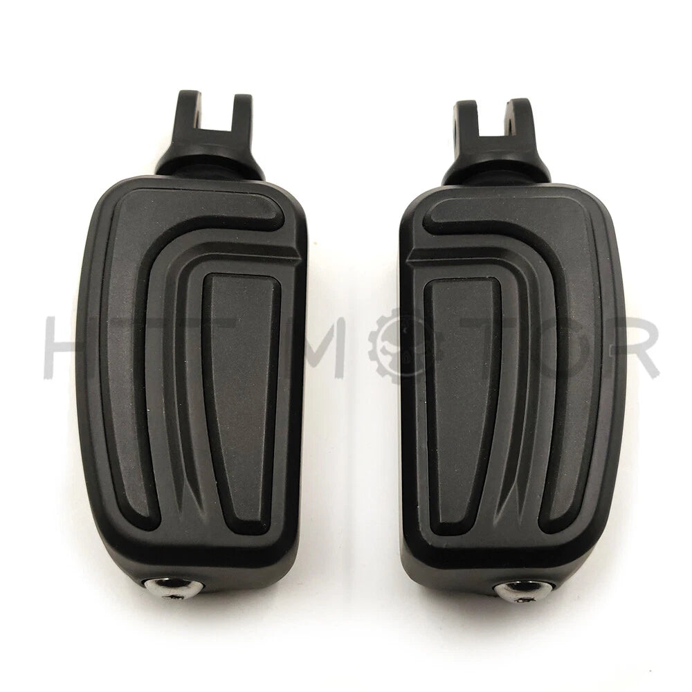 Airflow Footpegs Footrest for Harley Breakout FXBR (2018–2019)