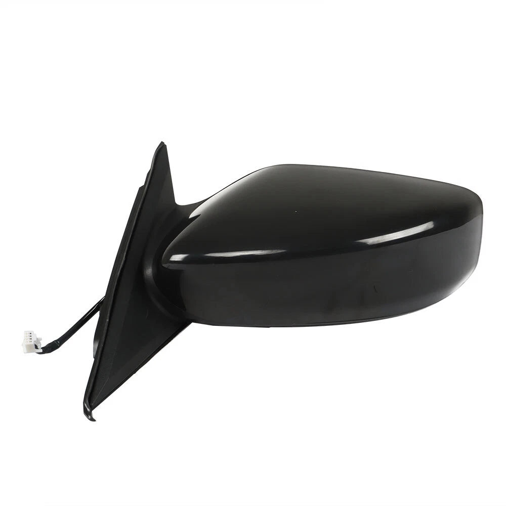 Left Driver Side Power View Mirror for Nissan Altima Sedan (2013–2018)