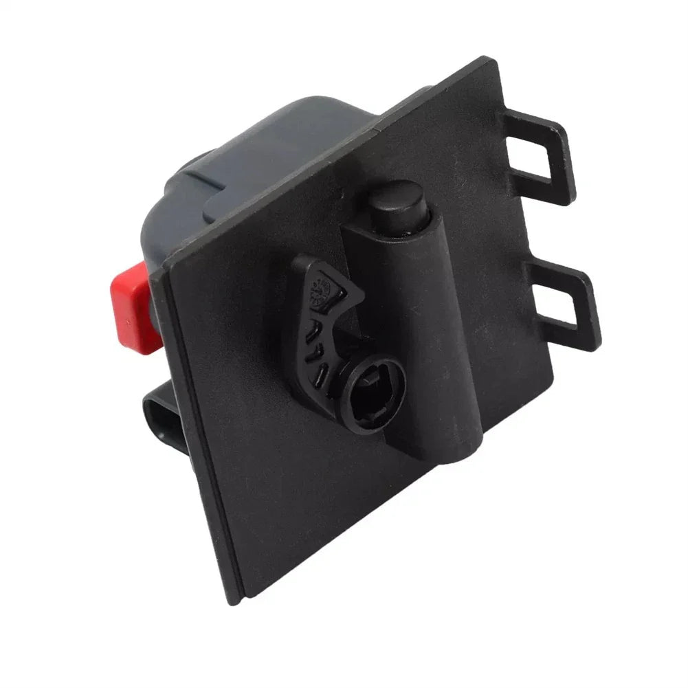 Fuel Tank Access Locking Motor for Mercedes-Benz CLA GLA GLE (2015–2019)