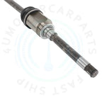 Front Right CV Axle Assembly for Jeep Grand Cherokee (2011–2022)
