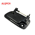 Black Right Exterior Door Handle for Foton Ollin Tornado (2008-2018)