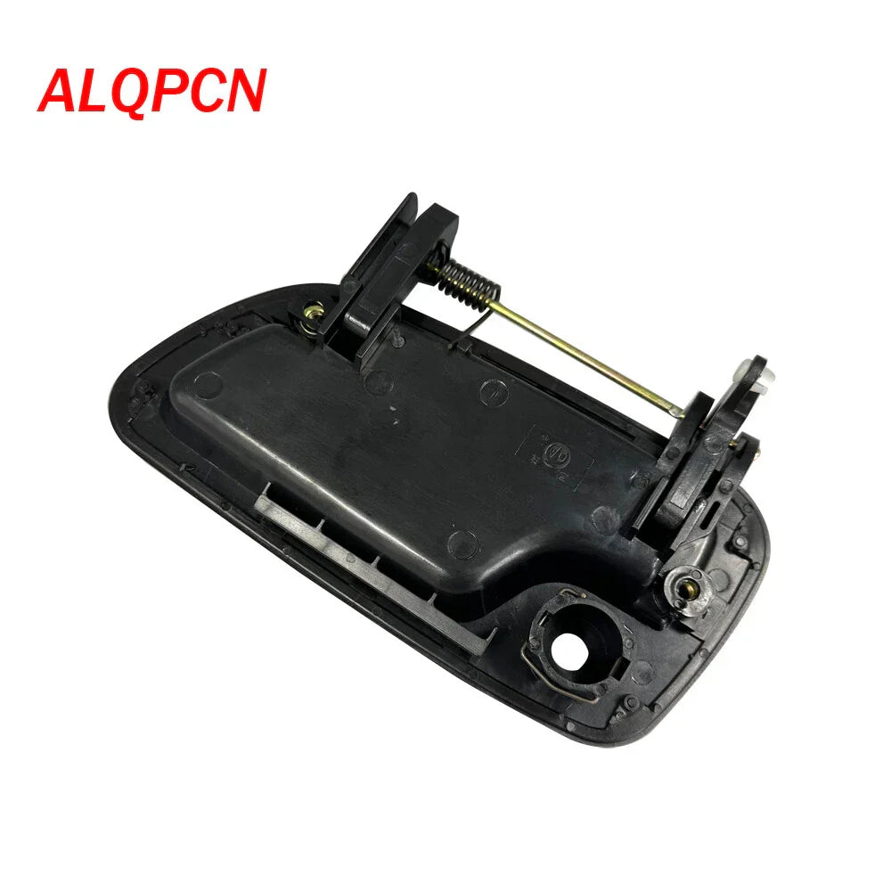 Black Right Exterior Door Handle for Foton Ollin Tornado (2008-2018)