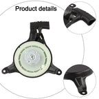 Recoil Starter for Einhell GC-PM 46S Lawnmowers (2015–2023)