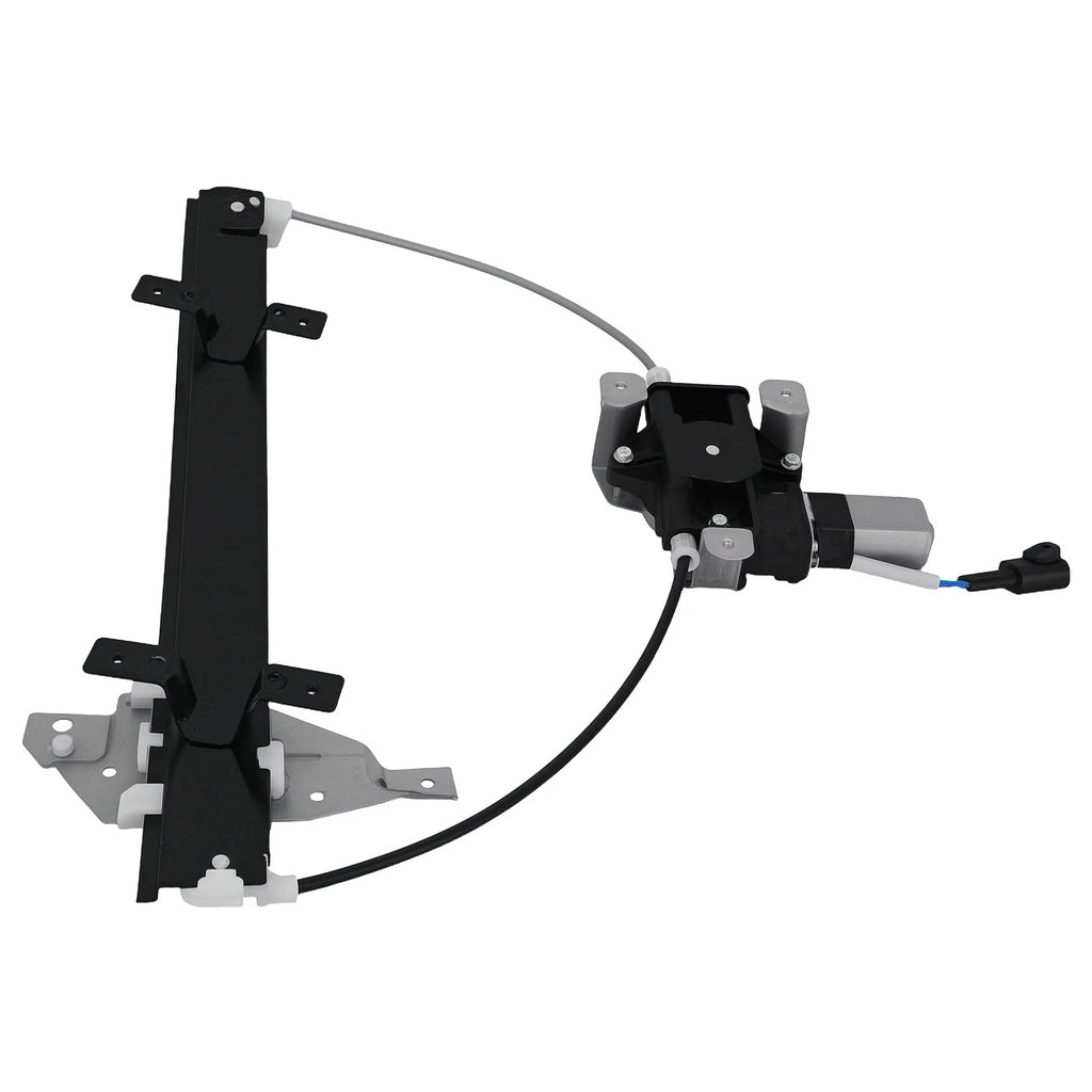 Window Regulator with Motor for Buick Century/Regal/Intrigue (1997–2005)