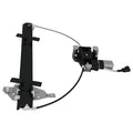 Window Regulator with Motor for Buick Century/Regal/Intrigue (1997–2005)